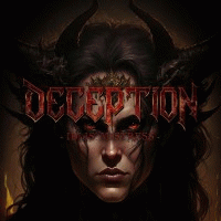 Deception (NOR) : Iblis' Mistress